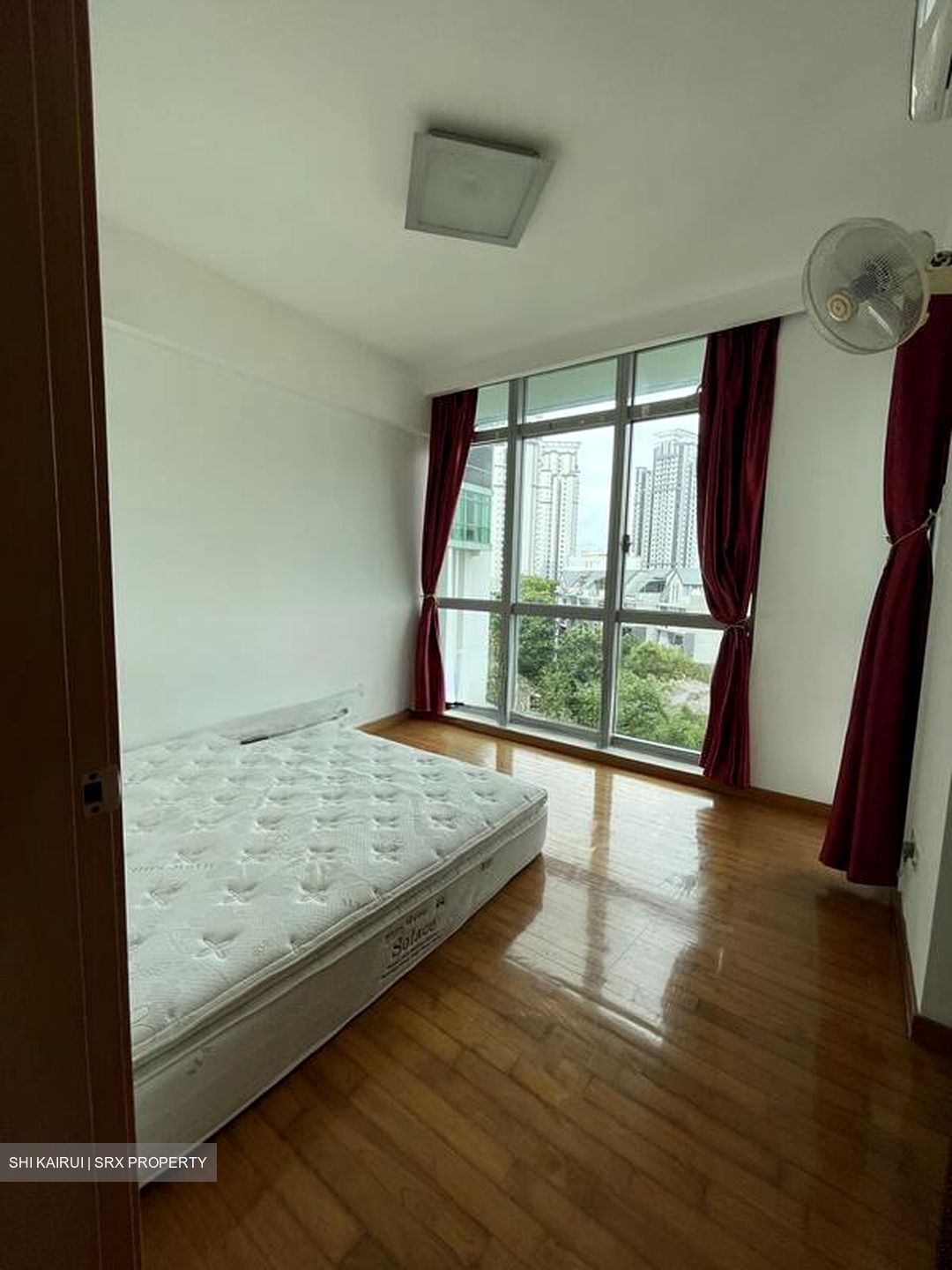 Hillview Regency (D23), Condominium #567599221